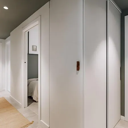 Teba - 2 Bedrooms And Office In Eixample Esquerra